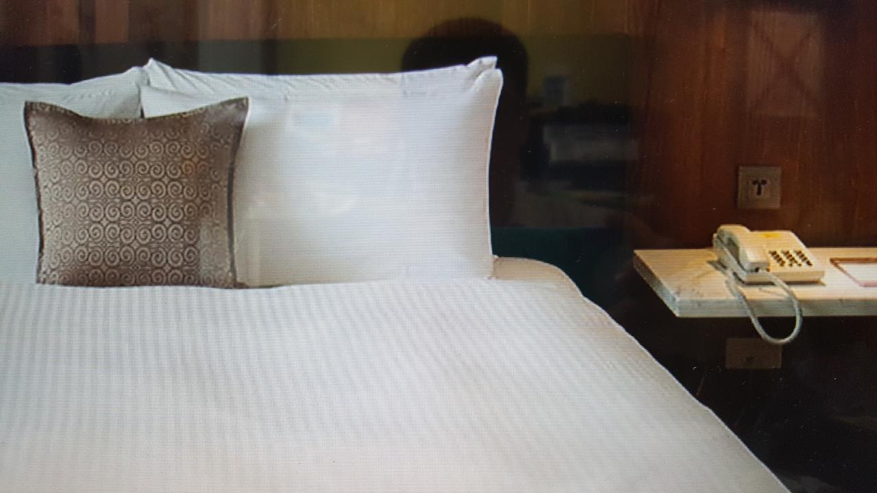 Berkeley Business Hotel Zhongzheng Hszincsu Kültér fotó