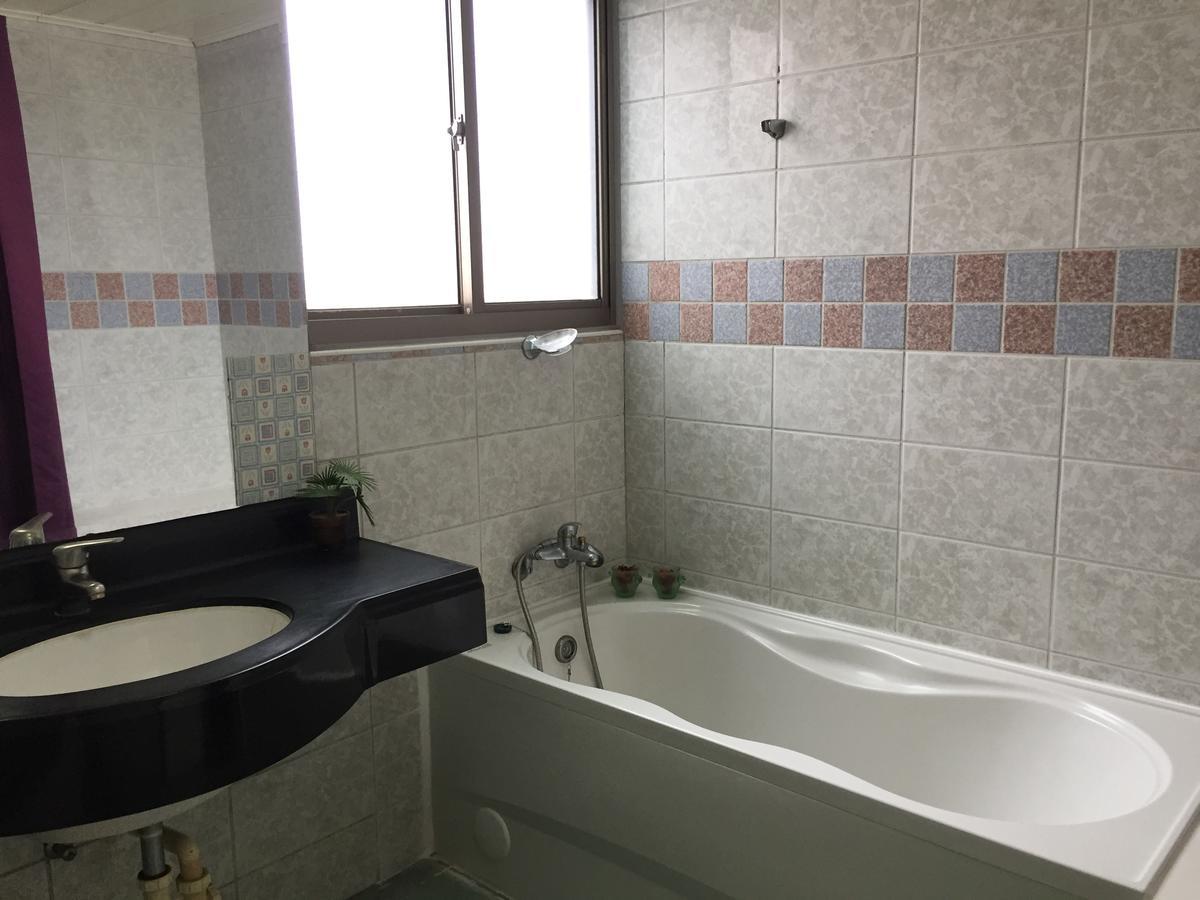 Berkeley Business Hotel Zhongzheng Hszincsu Kültér fotó