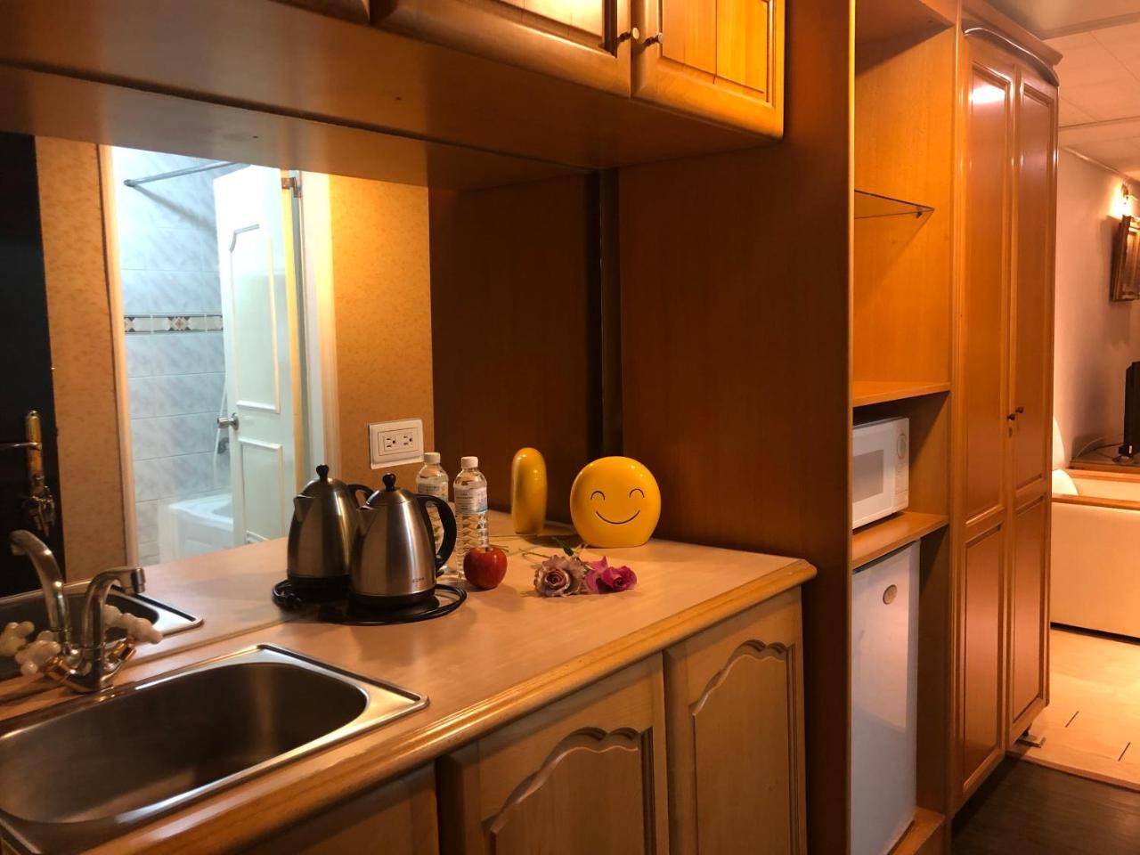 Berkeley Business Hotel Zhongzheng Hszincsu Kültér fotó